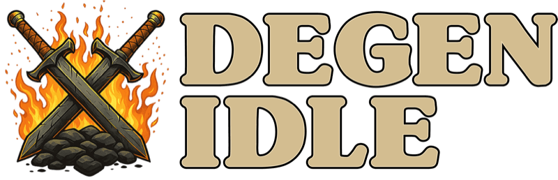 Degen Idle